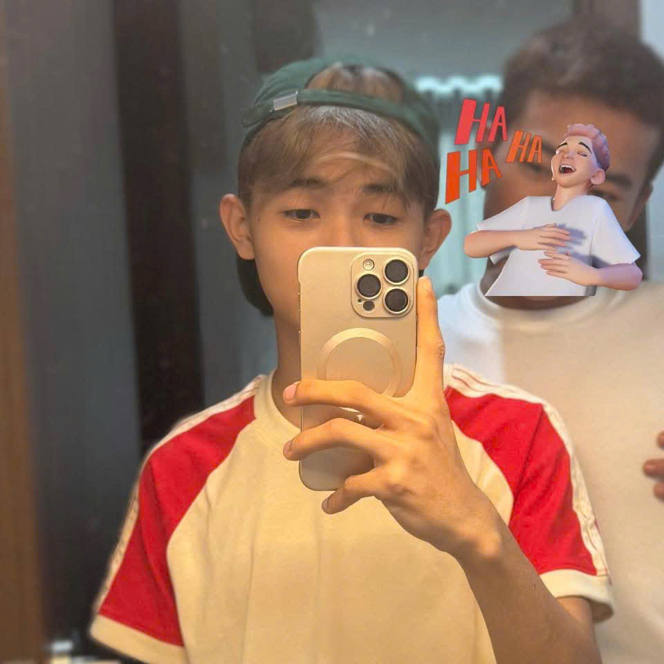 Trần Phi Thương