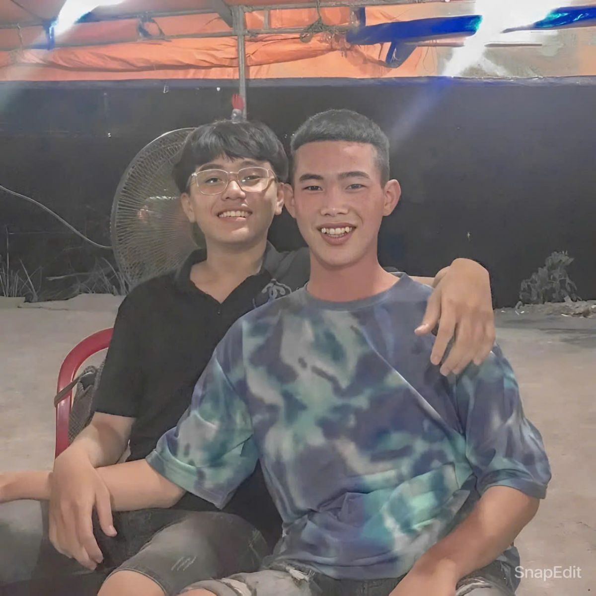 Công Lực