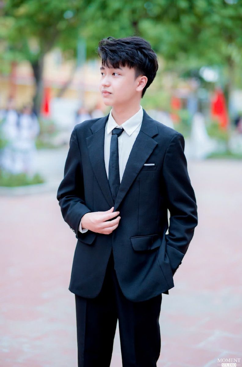 Đoàn Quang Long