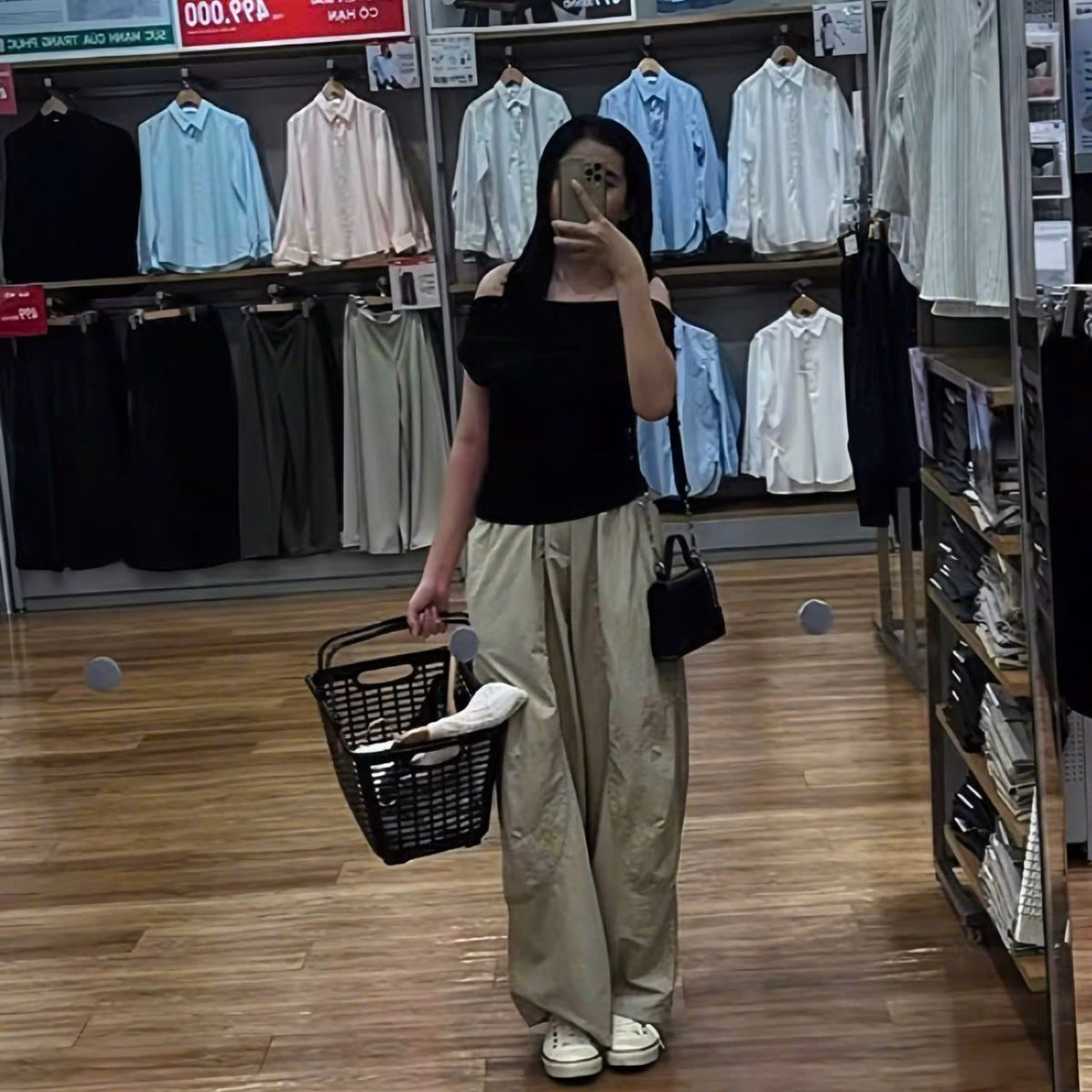 Lý Minh Thư
