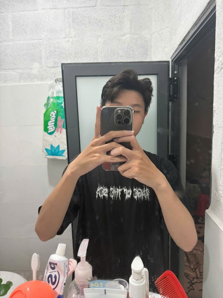 Huỳnh Nam