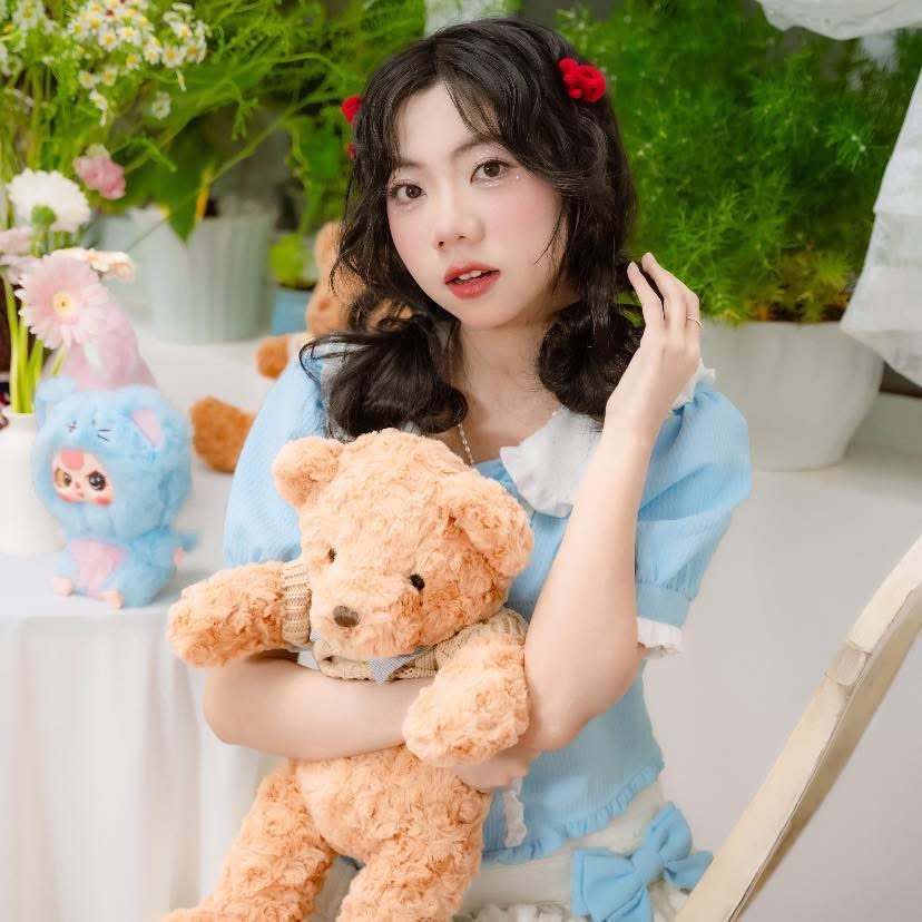 Quỳnh Mai